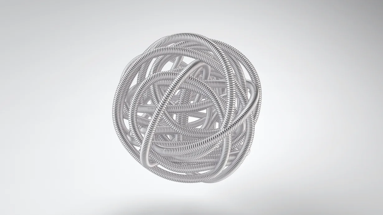 Cosmos™ — official product image (Terumo Neuro)