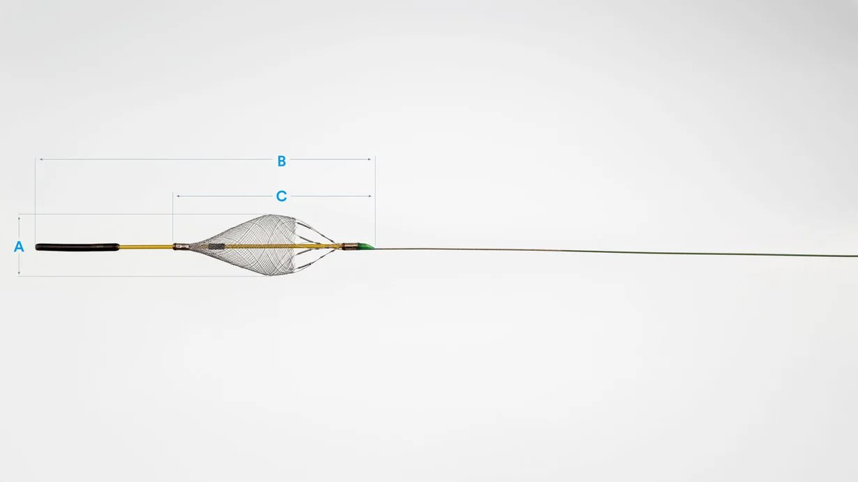 EmPro™ — official product image (Terumo Neuro)