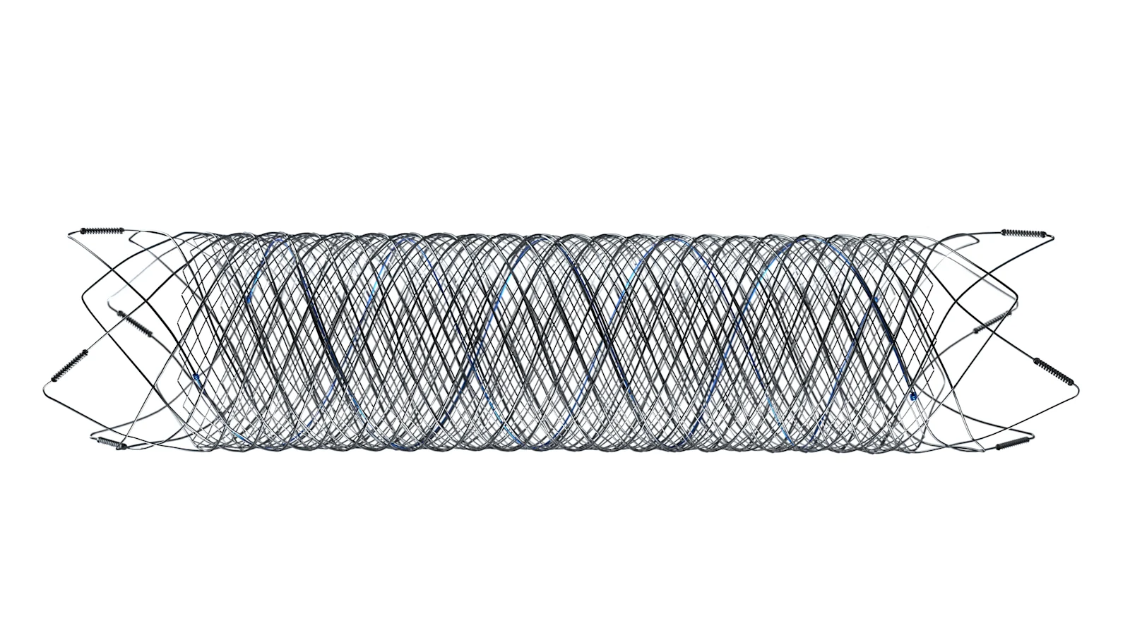 FRED™ X — official product image (Terumo Neuro)