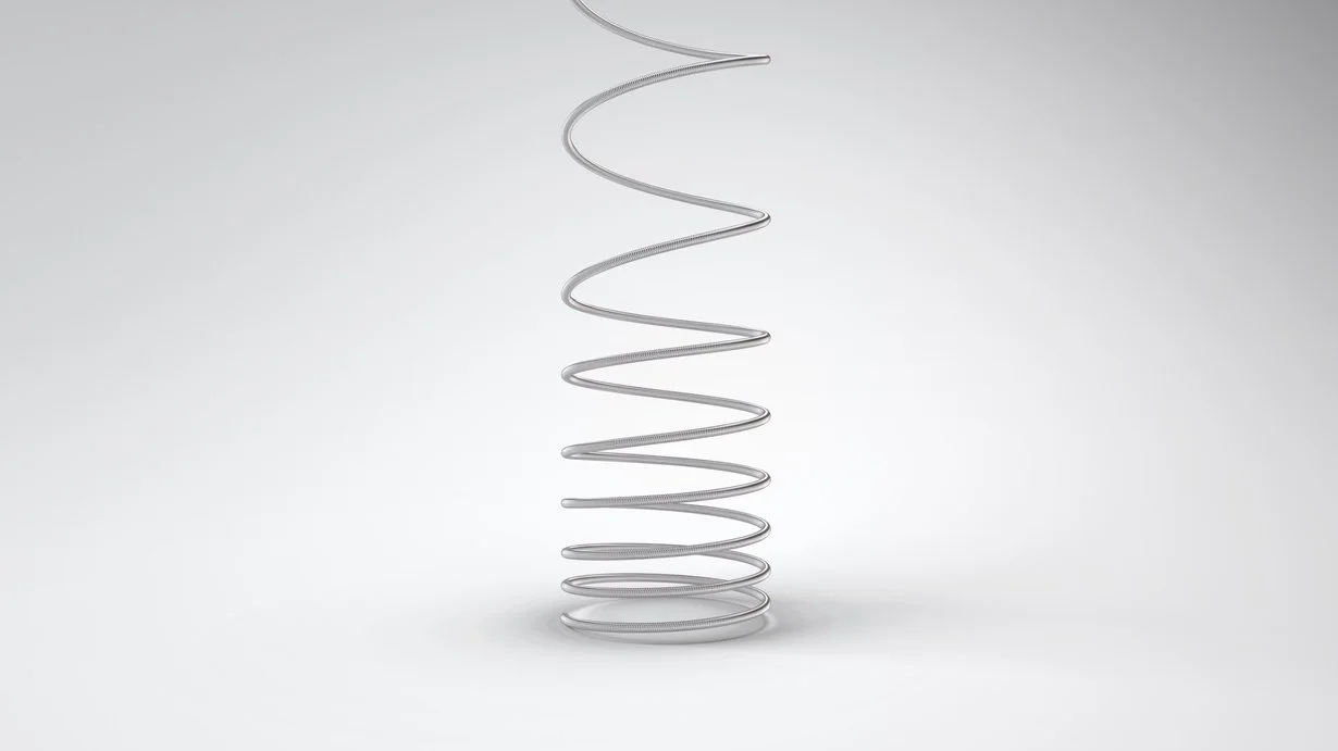 HyperSoft™ 3D — official product image (Terumo Neuro)
