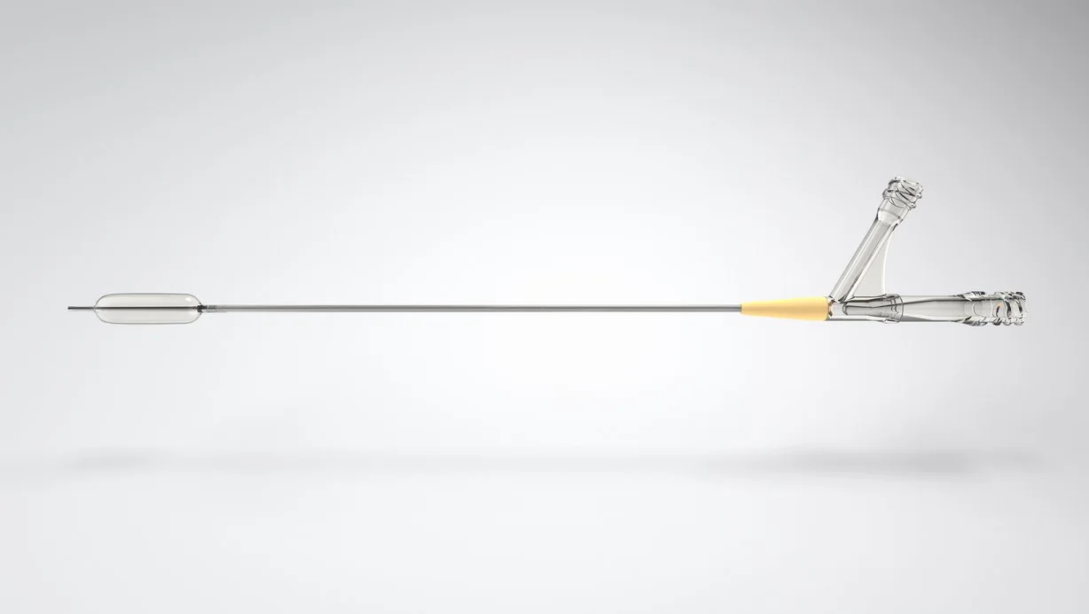 Scepter C™ — official product image (Terumo Neuro)
