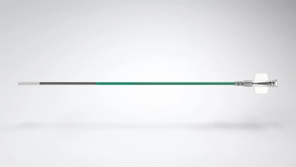 SOFIA™ — official product image (Terumo Neuro)