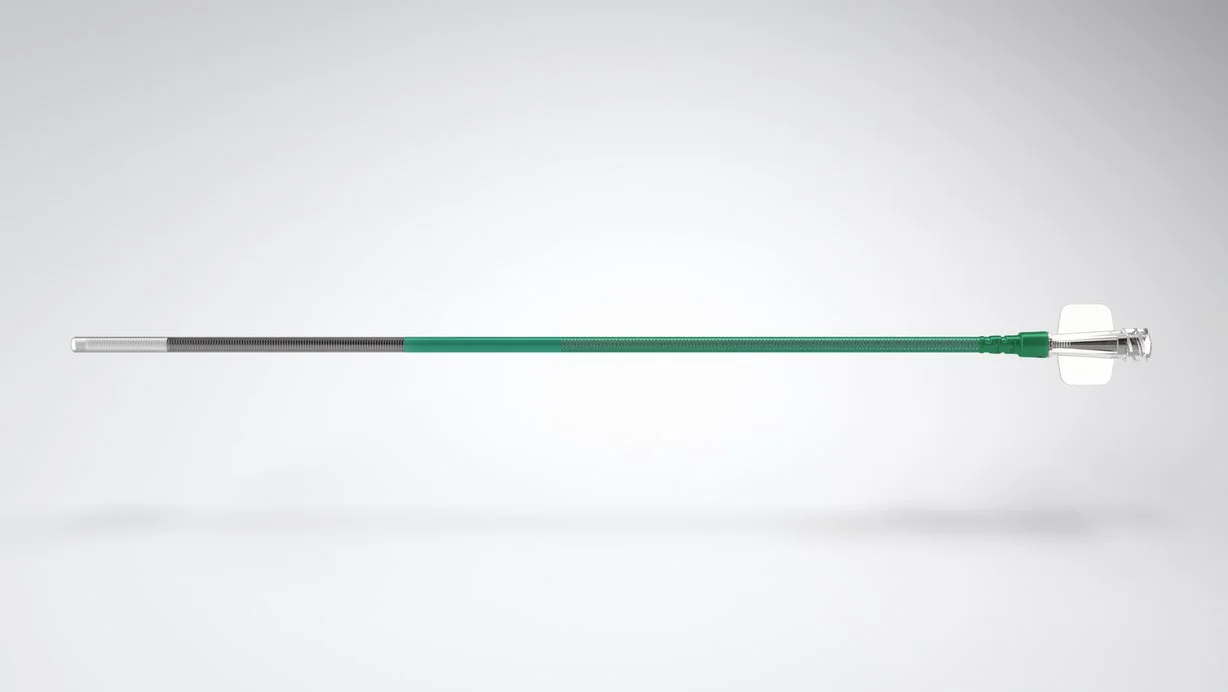 SOFIA™ Plus — official product image (Terumo Neuro)