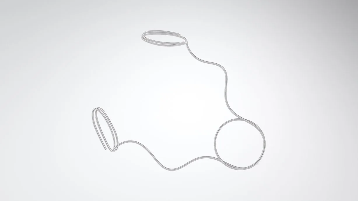 VFC™ (Volume Filling Coils) — official product image (Terumo Neuro)
