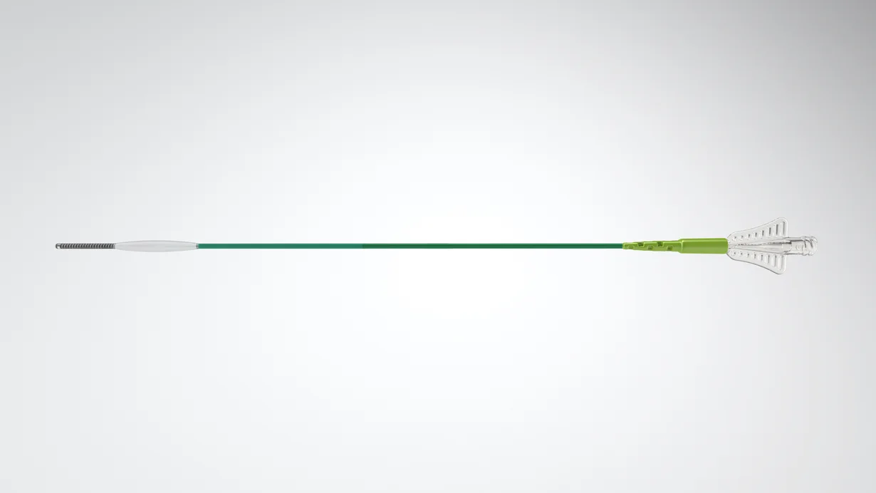 WEDGE™ — official product image (Terumo Neuro)