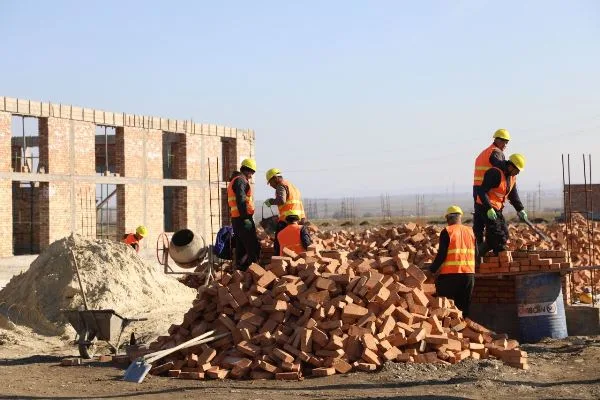 Healthcare infrastructure modernization continues across Tajikistan