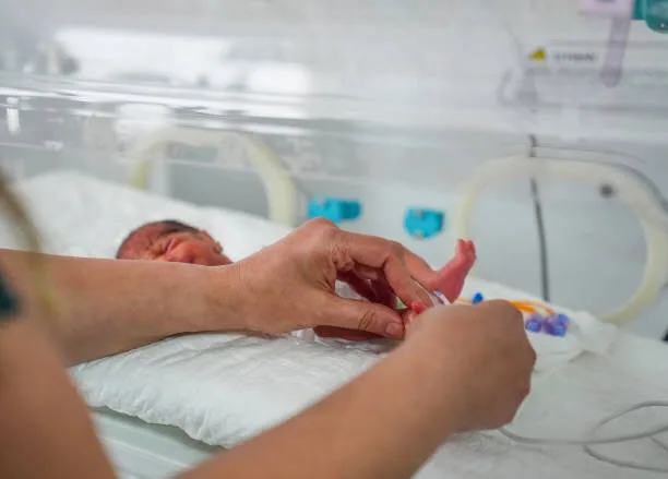 Tajikistan expands neonatal care capacity