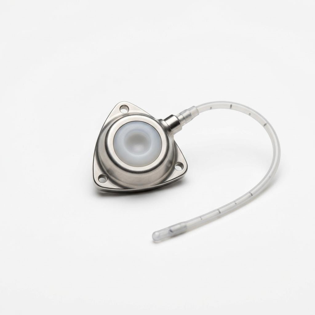 PowerPort™ Implantable Port