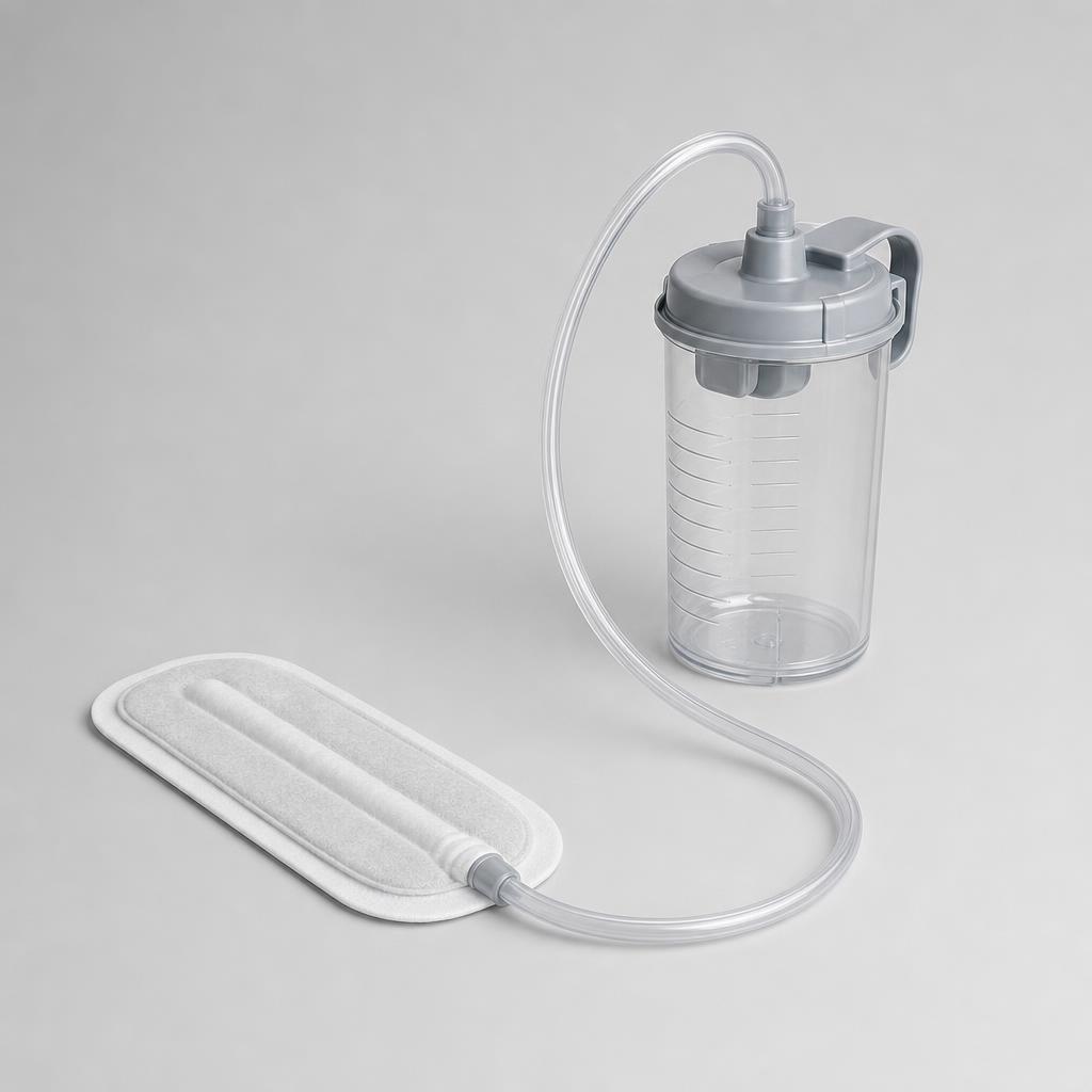 BD PureWick™ External Catheters