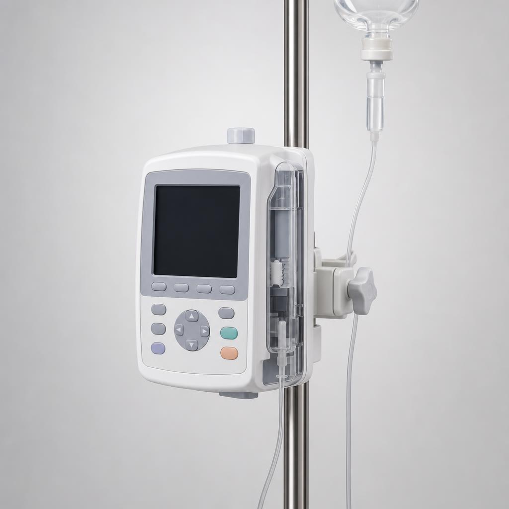 BD Alaris™ Infusion System