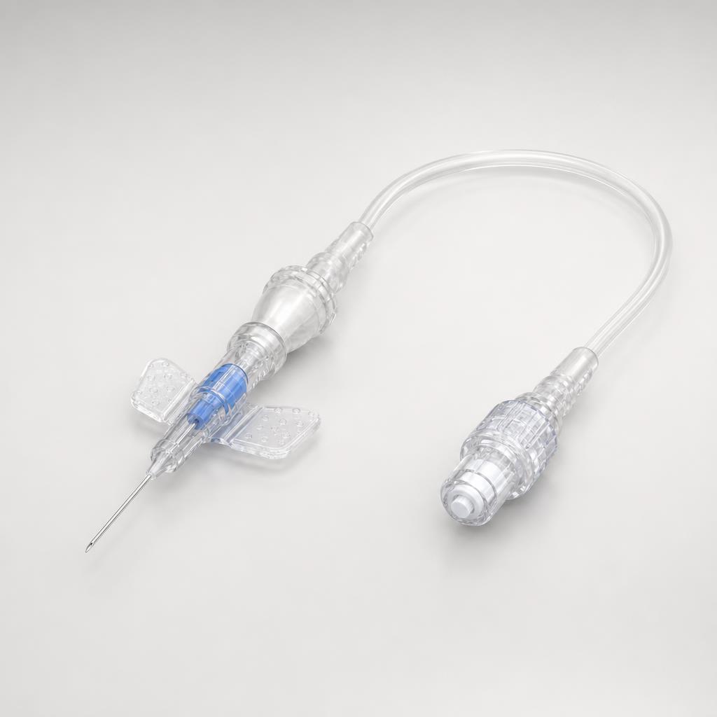 BD Nexiva™ Closed IV Catheter System