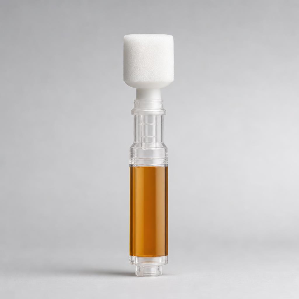 BD ChloraPrep™ Applicators with Sterile Solution