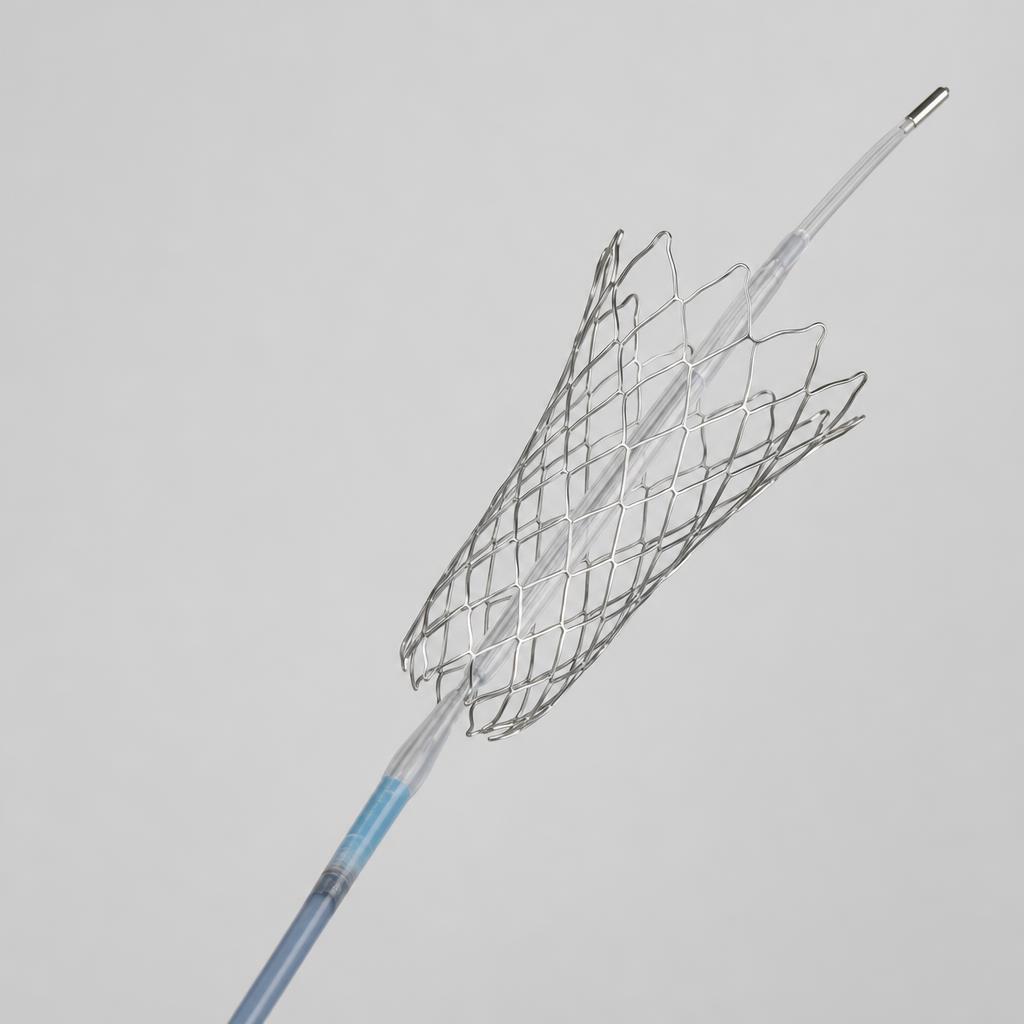 SELUTION SLR PTA Drug-Eluting Balloon in Japan