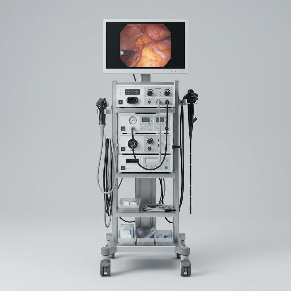 INTELLIO Connected Tower Solution
