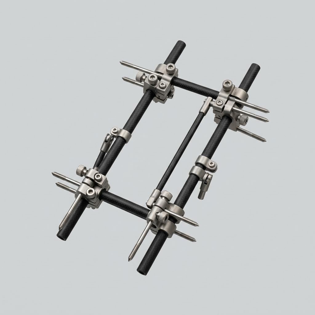 ILIZAROV External Fixator