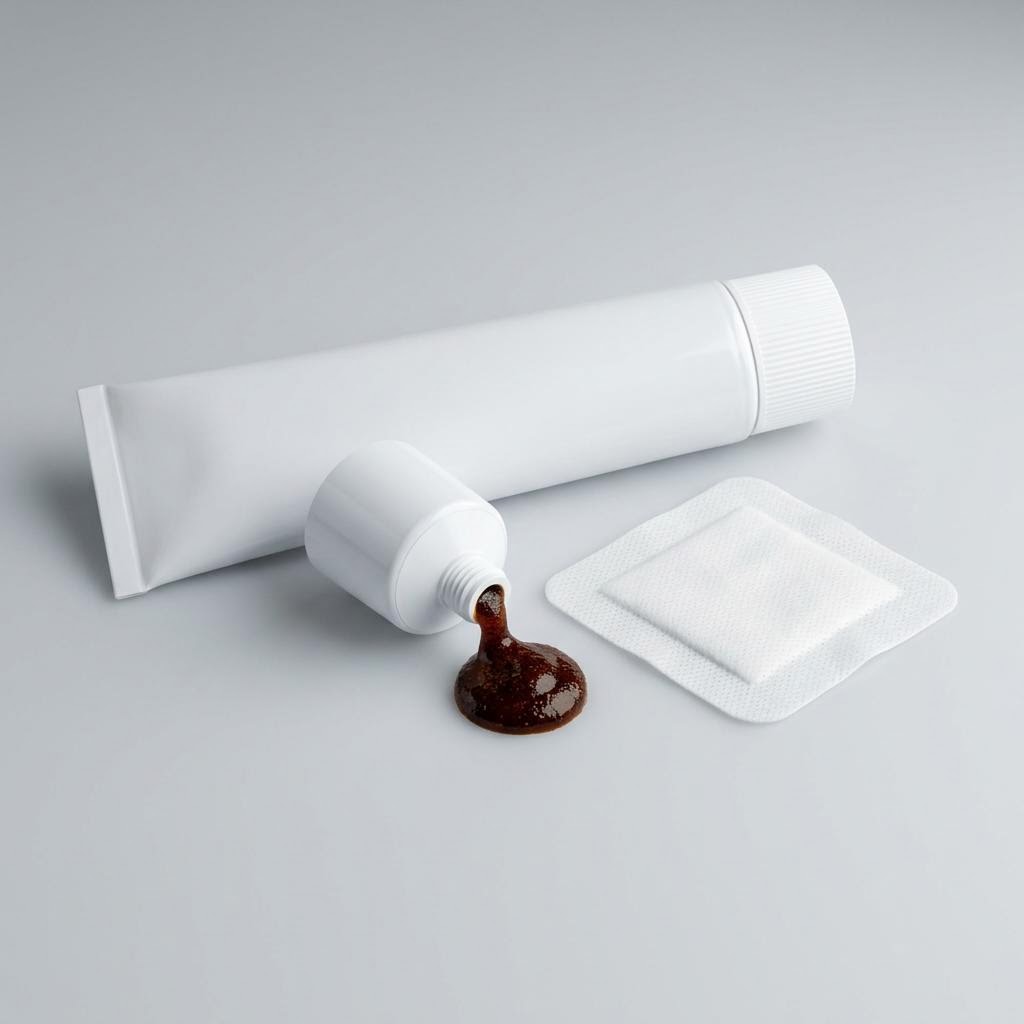 IODOSORB™ Cadexomer Iodine