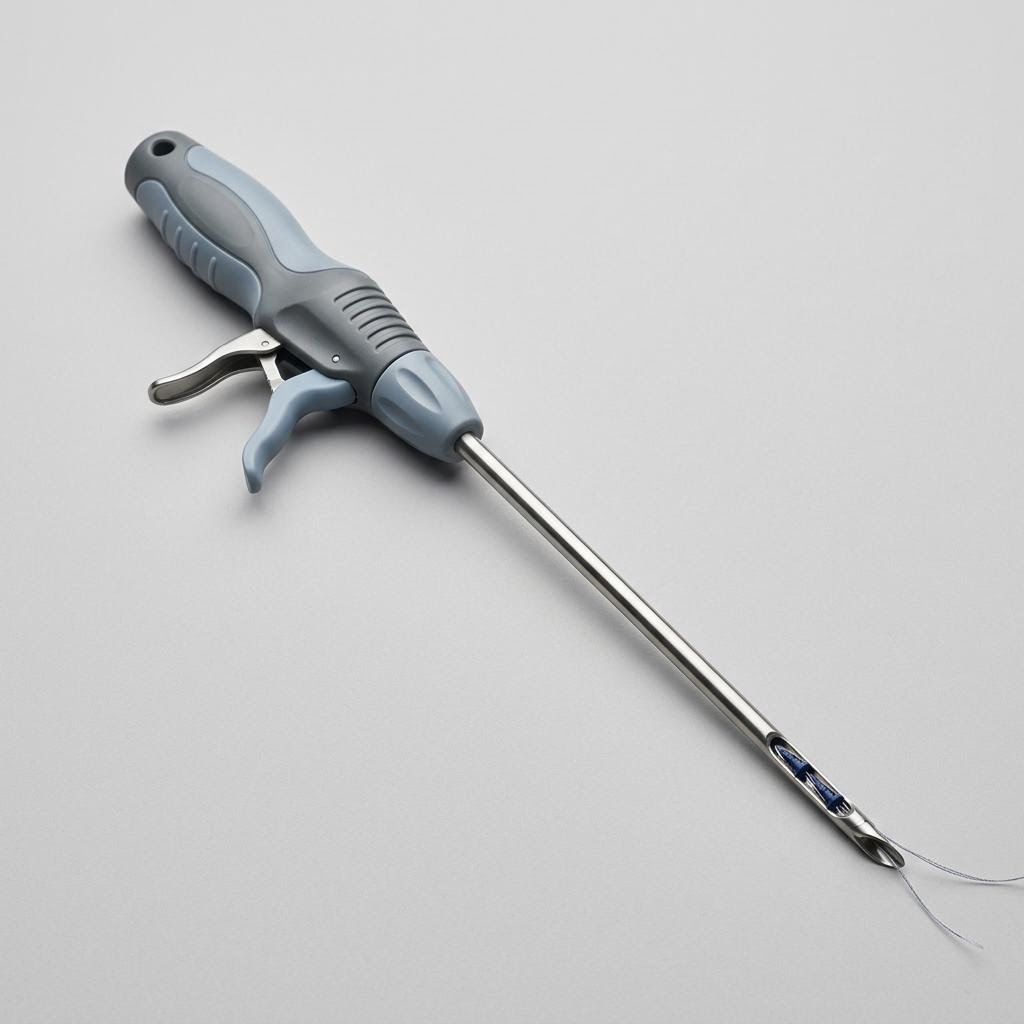 FAST-FIX™ 360 Meniscal Repair System