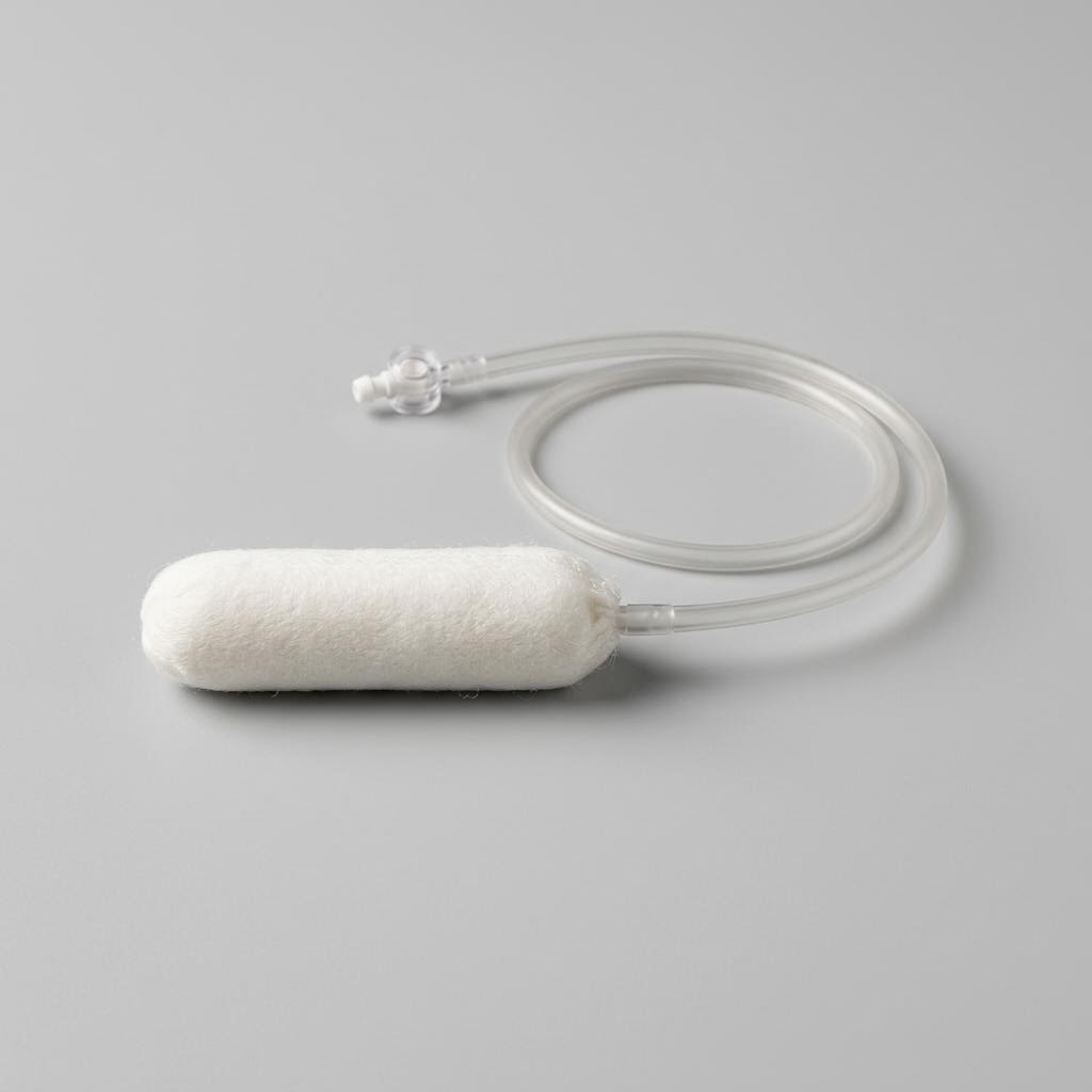 RAPID RHINO Dissolvable Nasal Dressings