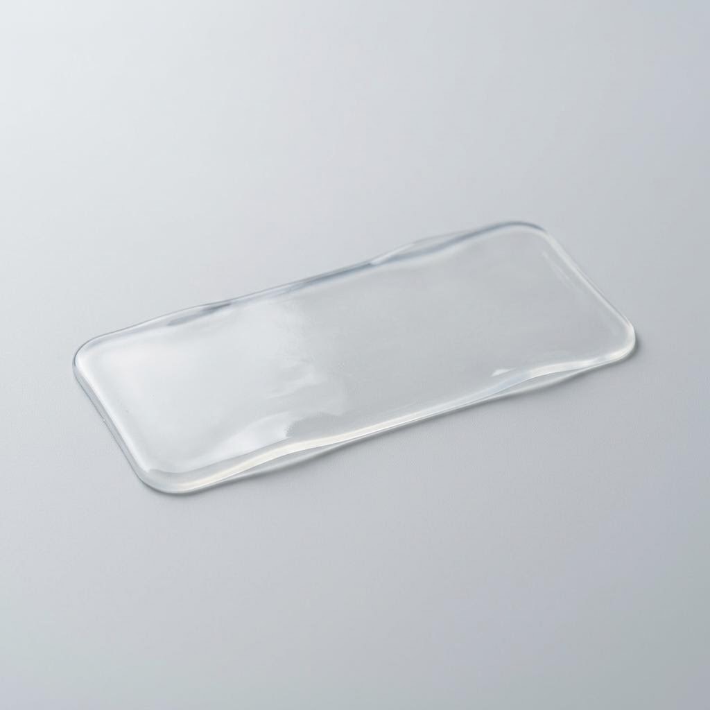CICA-CARE Silicone Gel Sheet