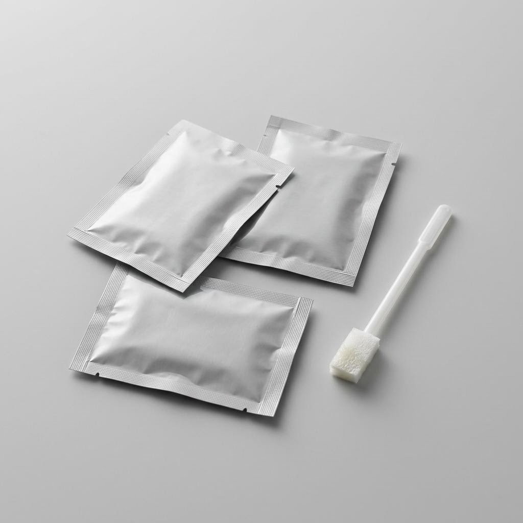 NO-STING SKIN-PREP