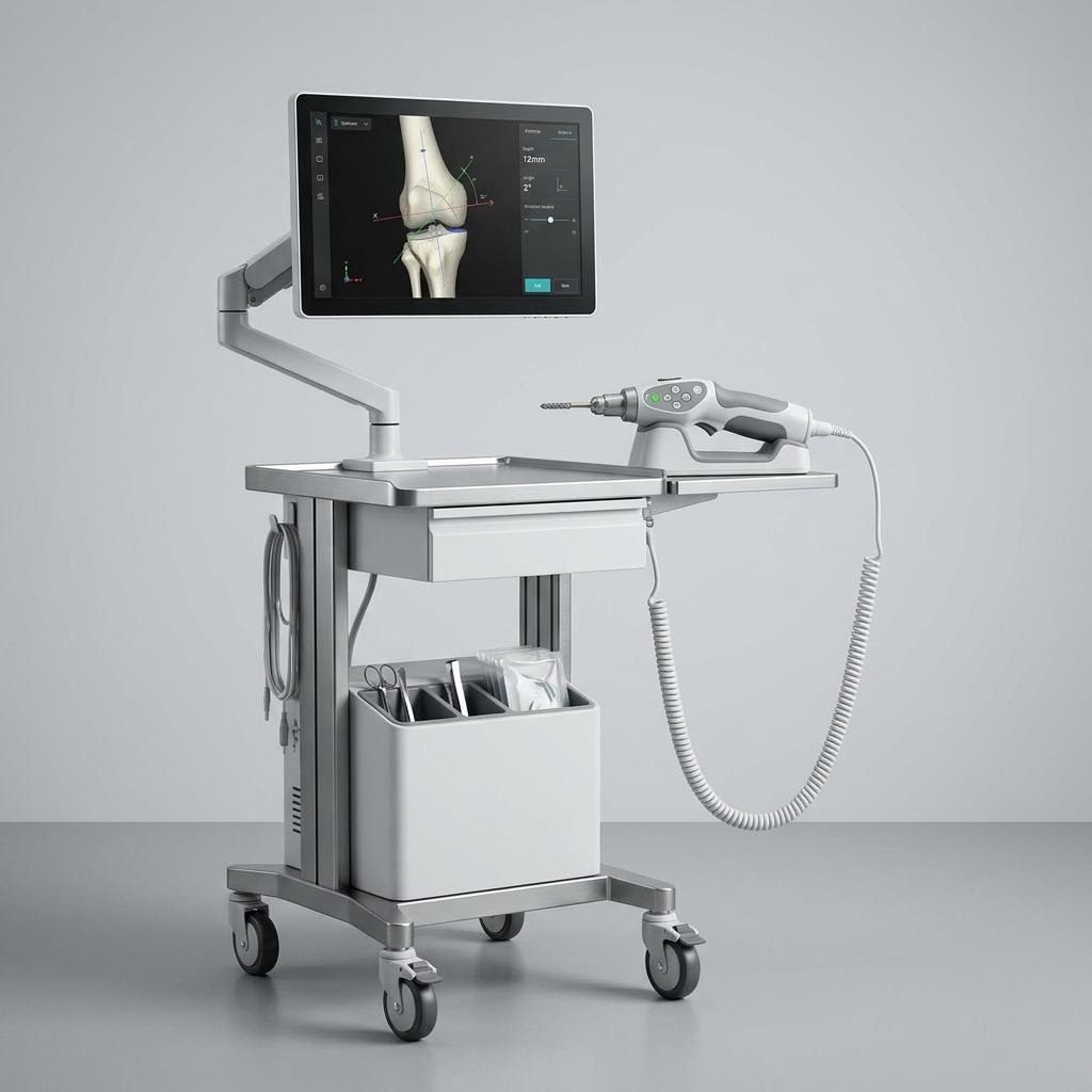 CORI Surgical System